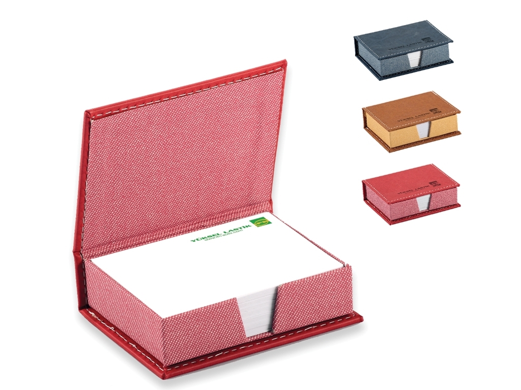 Papercloth Plastering Memo Notes